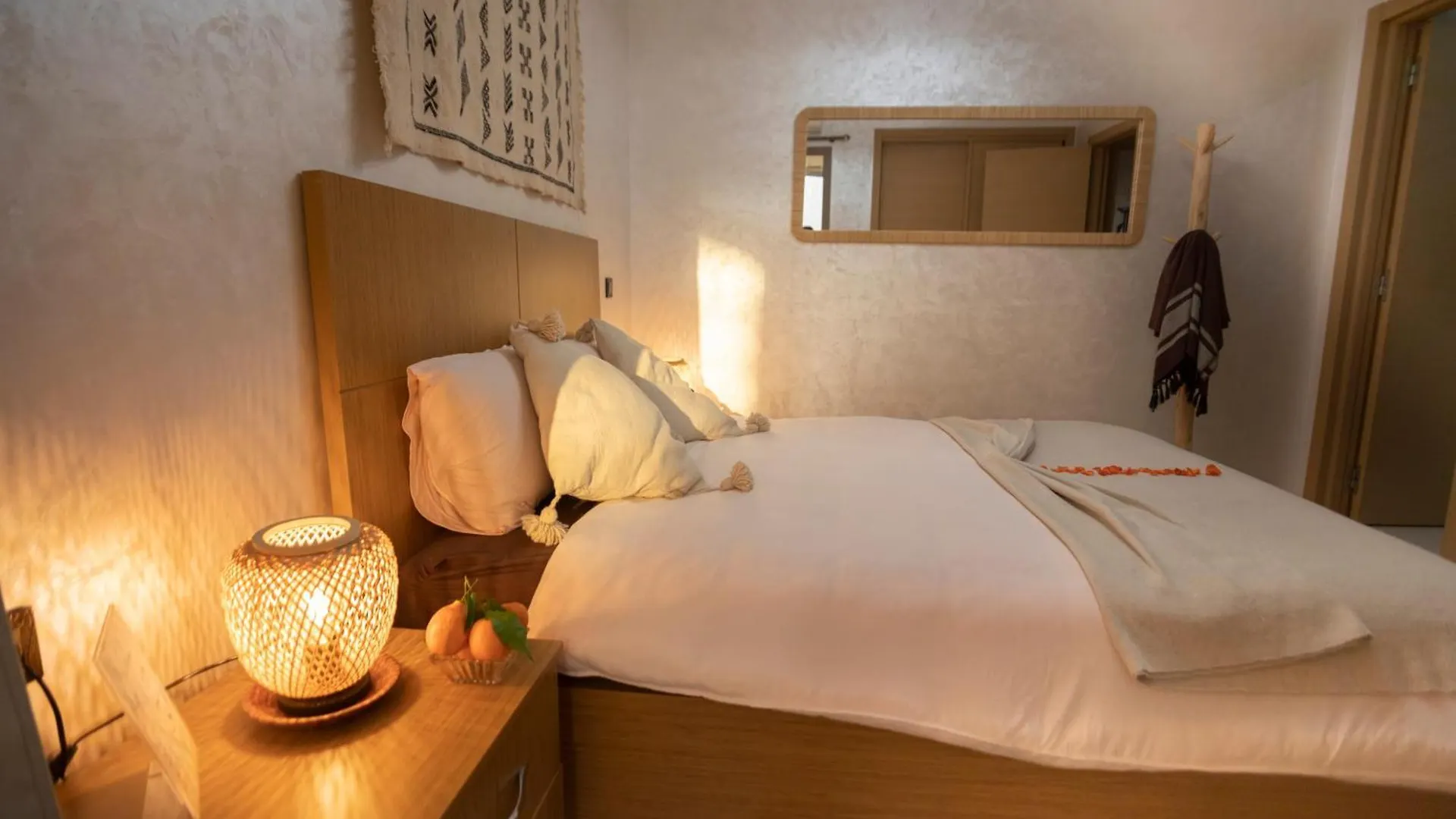 Aliya Luxury Apartment - Premium - Agadir 0*,