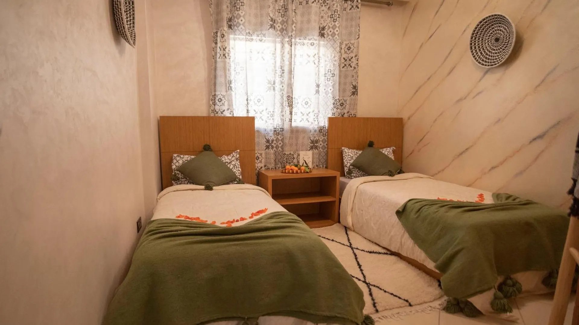 Aliya Luxury Apartment - Premium - Agadir