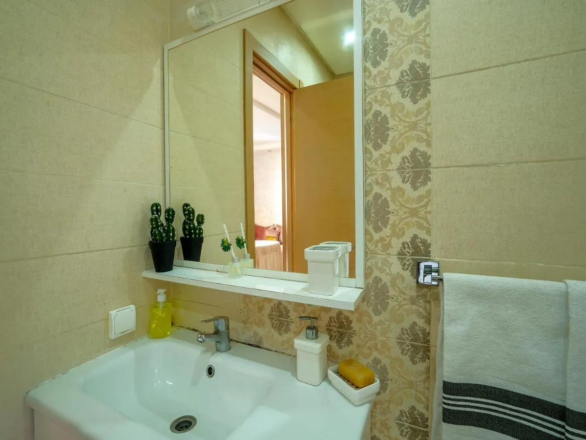 Aliya Luxury Apartment - Premium - Agadir 0*,