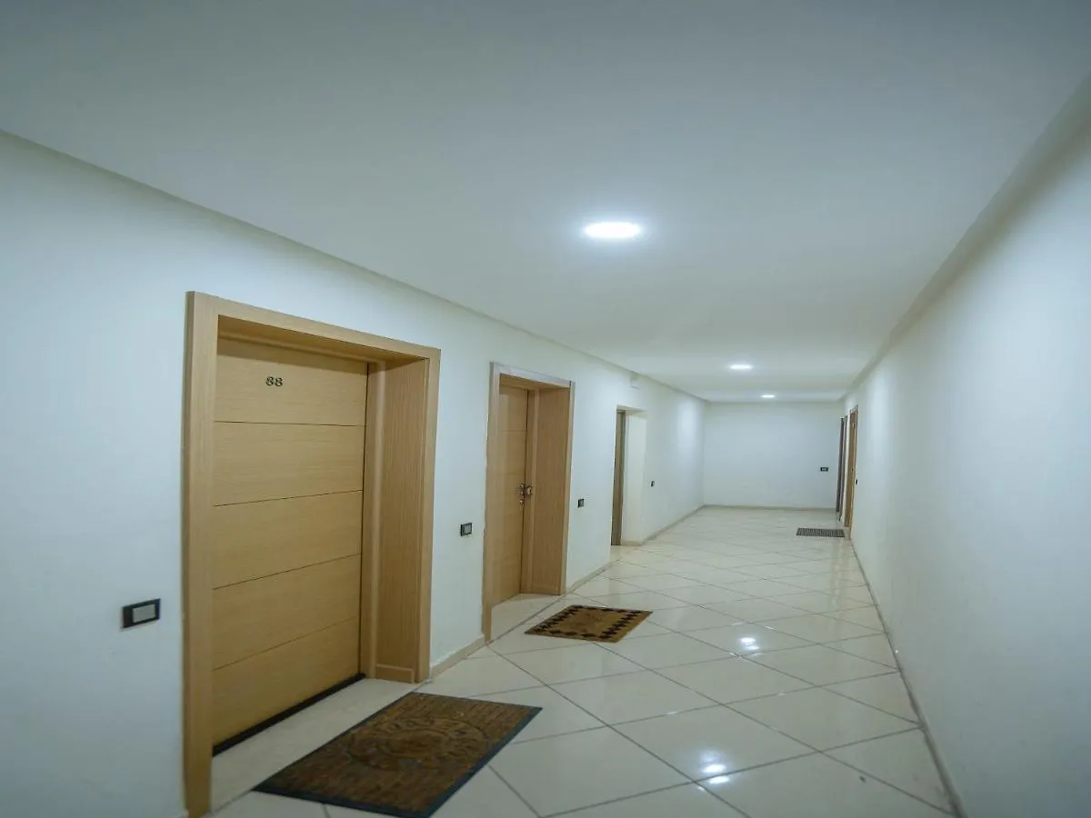 Aliya Luxury Apartment - Premium - Agadir