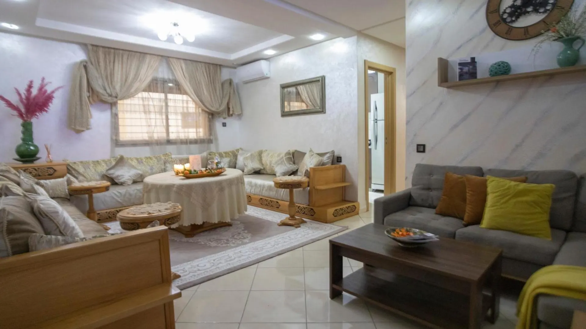 Aliya Luxury Apartment - Premium - Agadir 0*,  Morocco