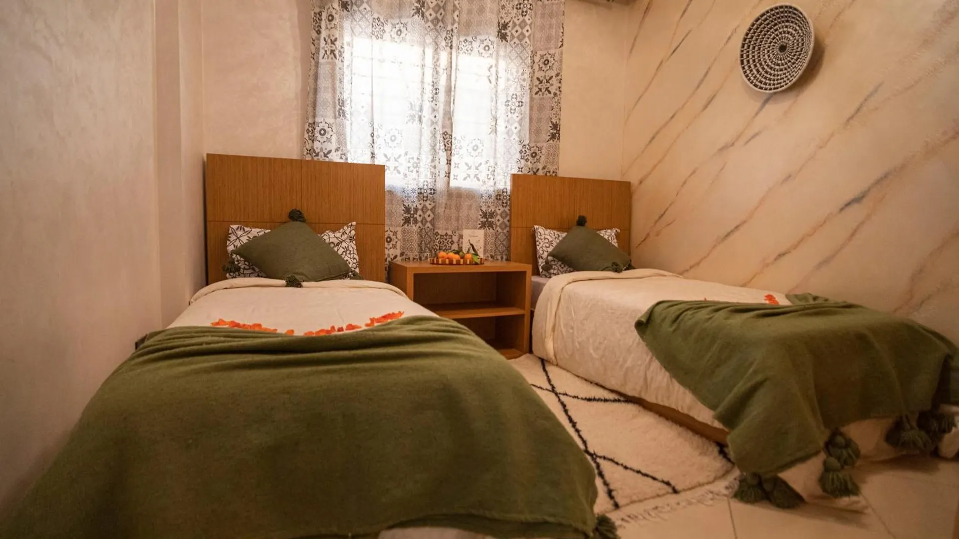 Aliya Luxury Apartment - Premium - Agadir Marocco