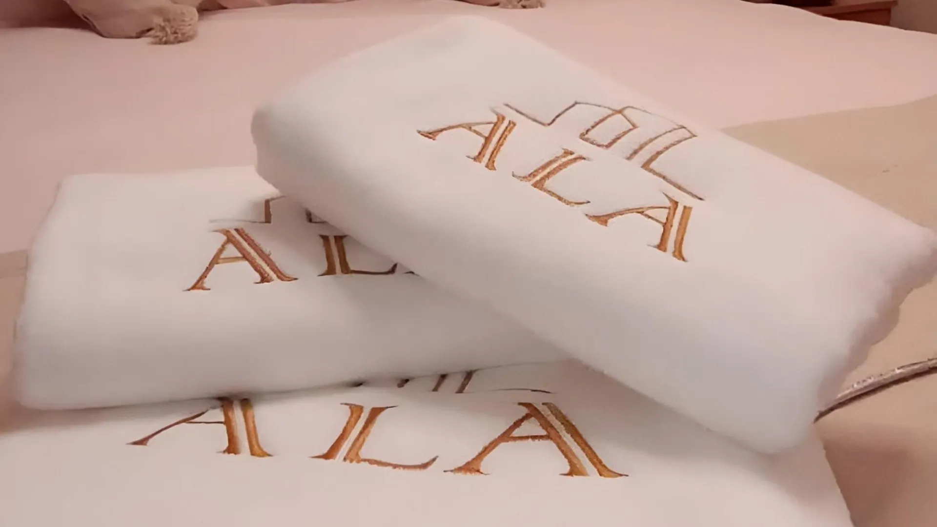 Aliya Luxury Apartment - Premium - Agadir
