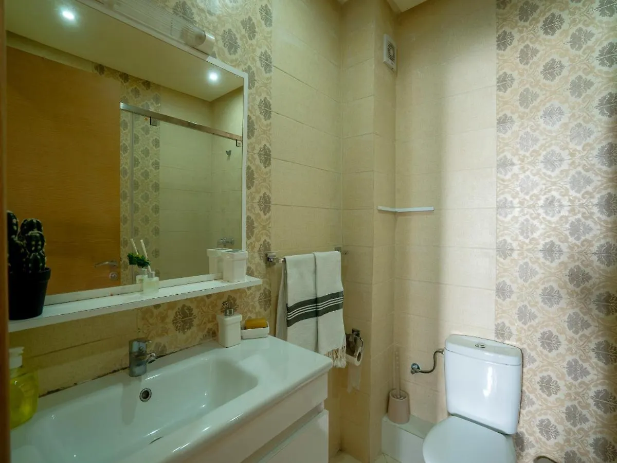 Aliya Luxury Apartment - Premium - Agadir