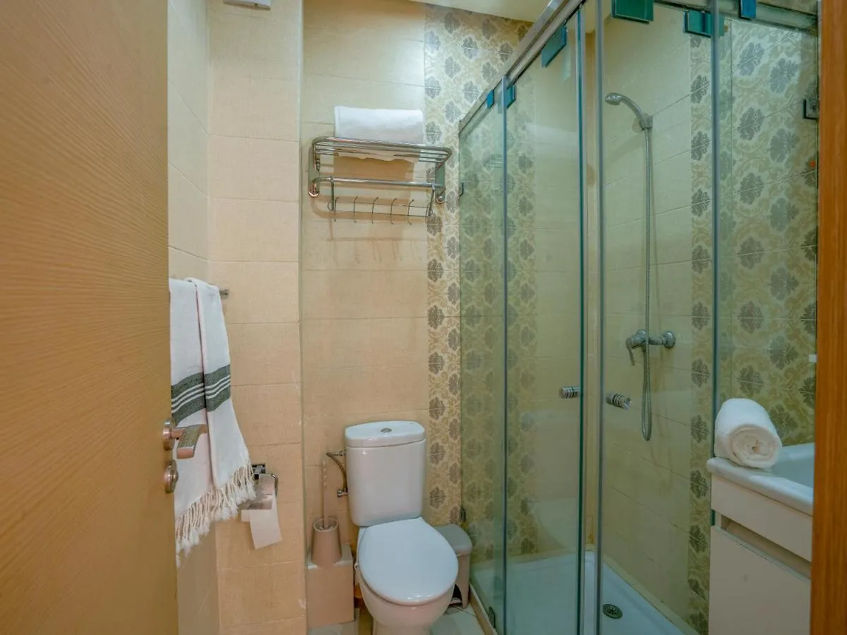 Aliya Luxury Apartment - Premium - Agadir 0*,  Morocco