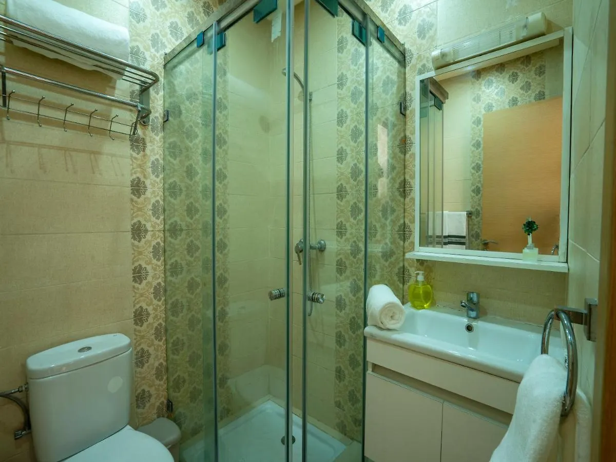 Aliya Luxury Apartment - Premium - Agadir