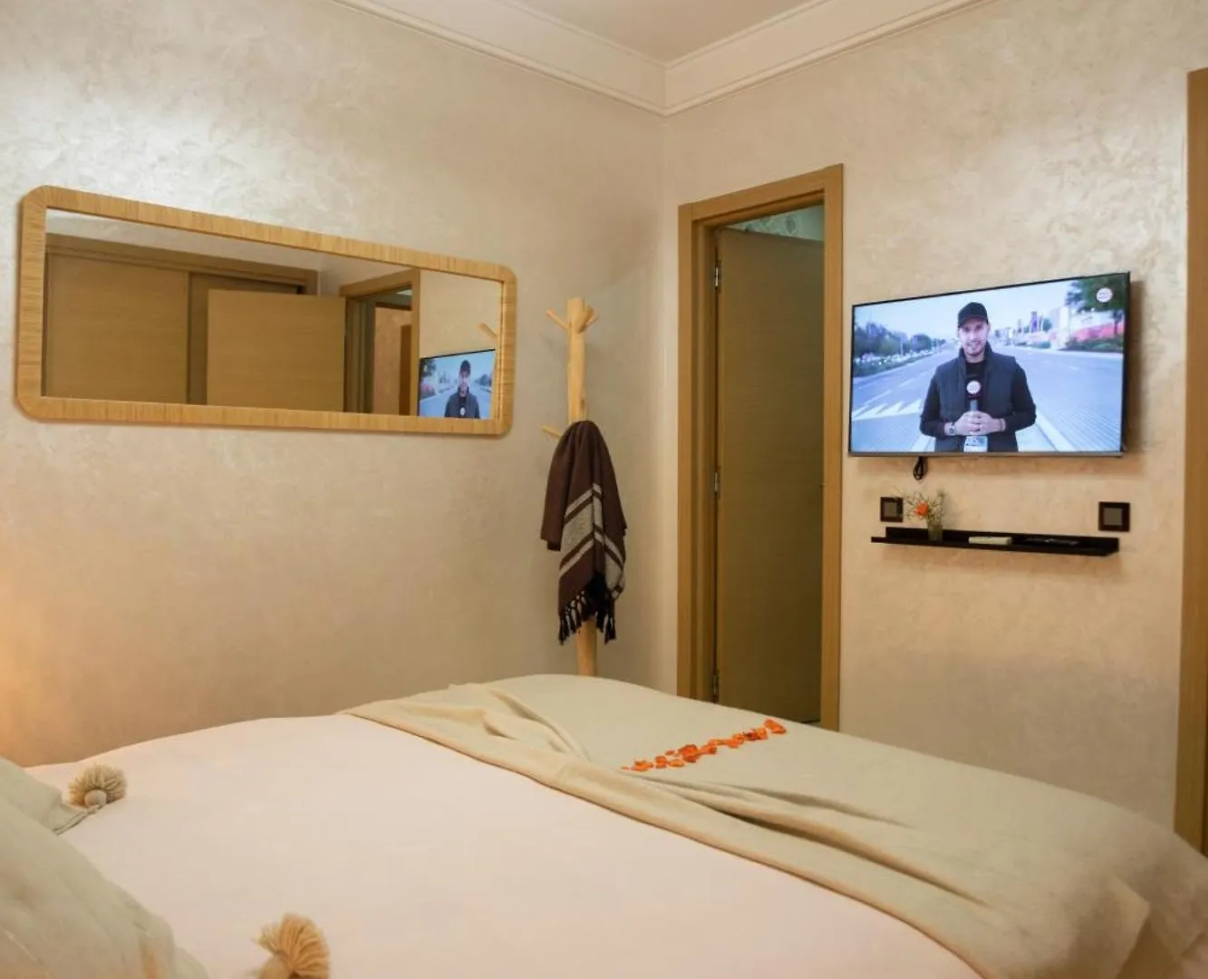 Aliya Luxury Apartment - Premium - Agadir